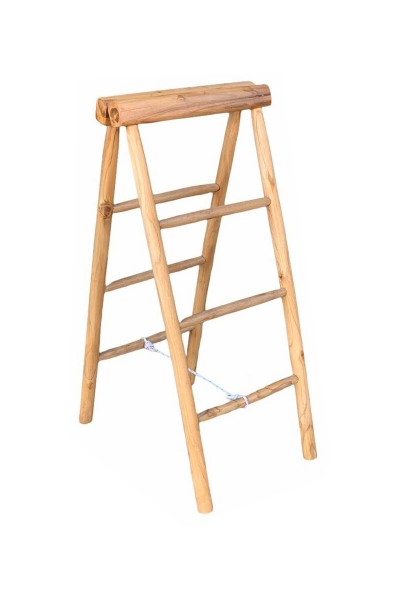 Sit Möbel Leiter (ROMANTEAKA) 07997-10 (natur)