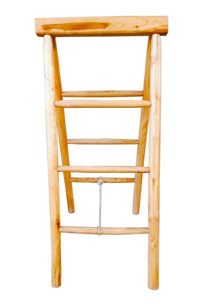 Sit Möbel Leiter (ROMANTEAKA) 07997-10 (natur) im Angebot