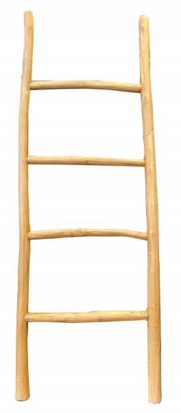 Sit Möbel Leiter (ROMANTEAKA) 07997-02 (natur)