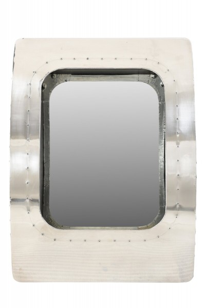 Sit Möbel Spiegel (AIRMAN) 01789-21 (silber) Günstiger Verkauf