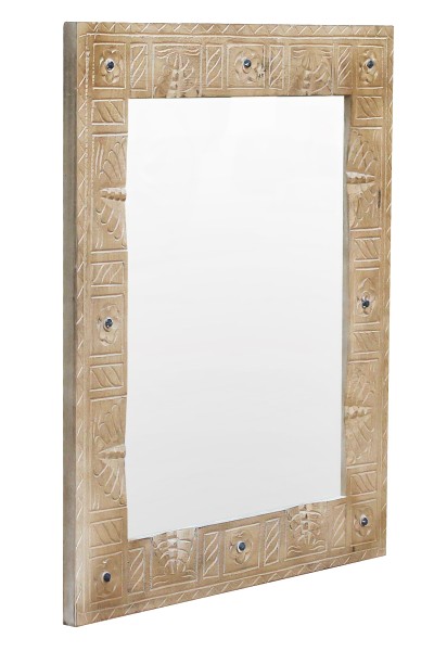 Sit Möbel Spiegel (DAIPUR) 14590-01 (natur) Blitzverkäufe