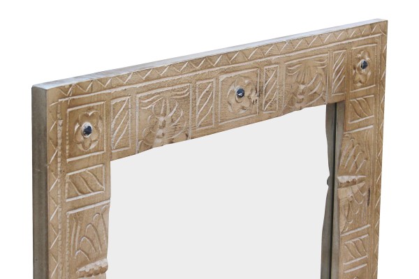 Sit Möbel Spiegel (DAIPUR) 14590-01 (natur) Blitzverkäufe