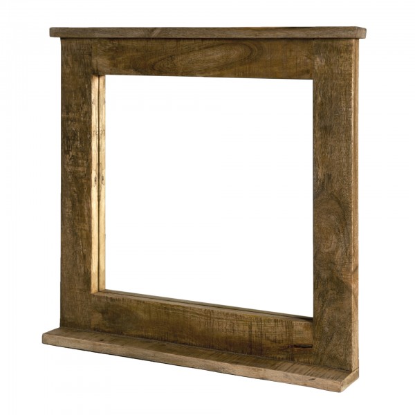 Sit Möbel Spiegel (FRIGO) 02590-01 (natur)