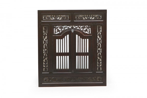 Sit Möbel Spiegel (SAMBA) 09091-30 (antikfinish) Begrenztes Angebot