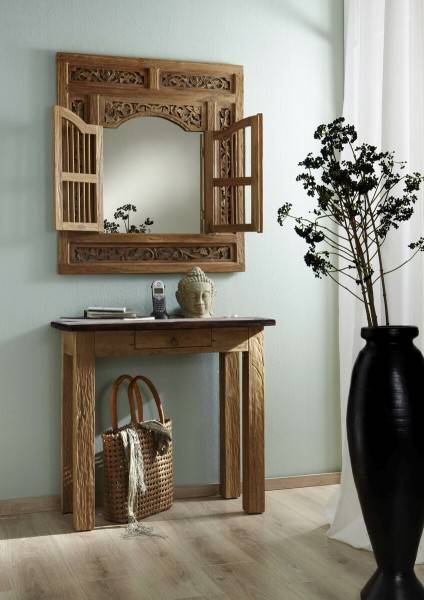 Sit Möbel Spiegel (SEADRIFT) 06291-01 (natur) Online Shopping