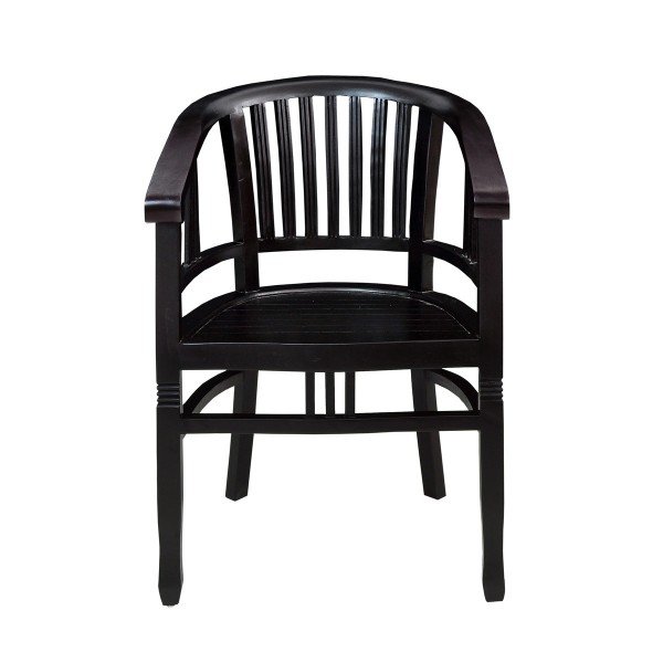 Sit Möbel Armlehnstuhl (SAMBA) 09569-30 (antikfinish) Vatertagsangebot