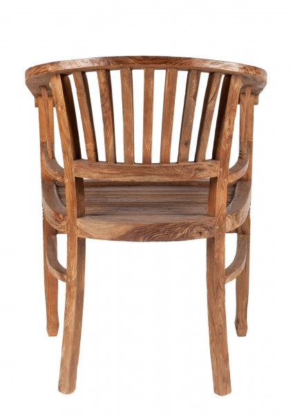 Sit Möbel Armlehnstuhl (SEADRIFT) 06269-01 (natur) Jubiläumsangebot