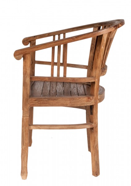 Sit Möbel Armlehnstuhl (SEADRIFT) 06269-01 (natur) Jubiläumsangebot