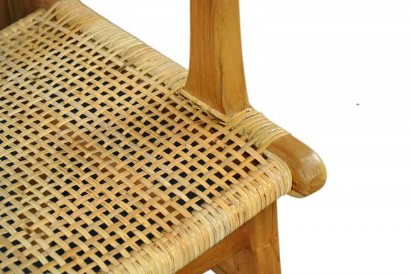 Sit Möbel Armlehnstuhl (SIT & CHAIRS) 02465-01 (natur) Top Angebot