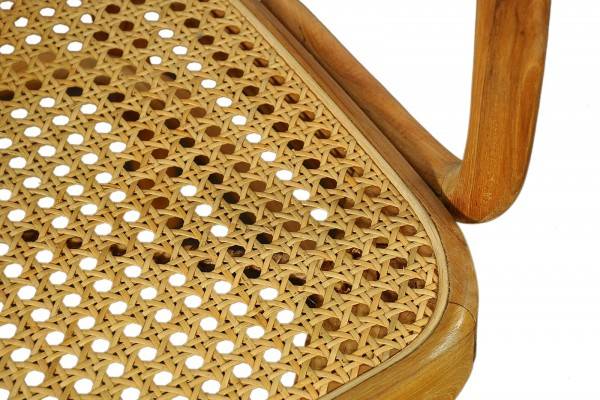 Sit Möbel Armlehnstuhl (SIT & CHAIRS) 02463-01 (natur) JETZT KAUFEN
