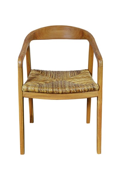 Sit Möbel Armlehnstuhl (SIT & CHAIRS) 02464-01 (natur) Neueste Stile