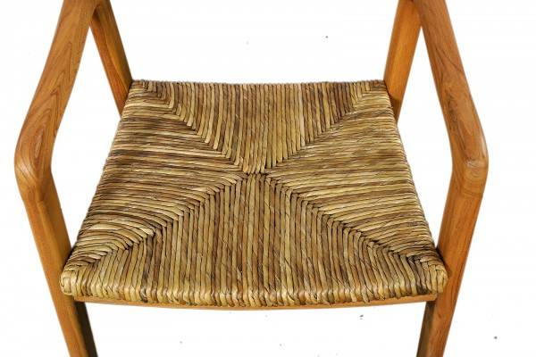 Sit Möbel Armlehnstuhl (SIT & CHAIRS) 02464-01 (natur) Neueste Stile