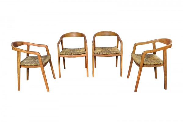 Sit Möbel Armlehnstuhl (SIT & CHAIRS) 02464-01 (natur) Neueste Stile