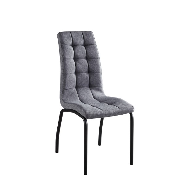 Sit Möbel Armlehnstuhl, 2er-Set 19000-04 (Bezug Stoff, Beine Stahl) Discount Store für neue Produkte