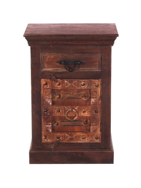Sit Möbel Bäder-Set (ALMIRAH) 18005-60 (Braun) Super Rabatt