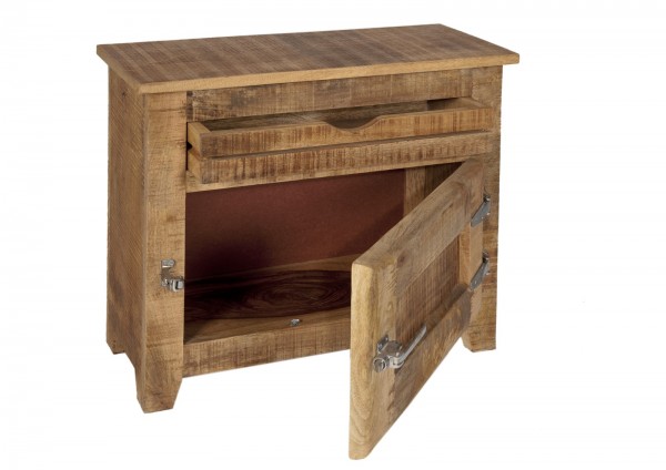 Sit Möbel Bäder-Set (FRIGO) 18005-10 (natur) Clearance-Verkauf