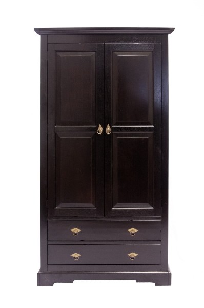 Sit Möbel Aktenschrank (SAMBA) 09865-30 (antikfinish) Begrenzt auf 3 Tage