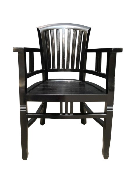 Sit Möbel Armlehnstuhl (SAMBA) 09563-30 (antikfinish) Speichern exportieren