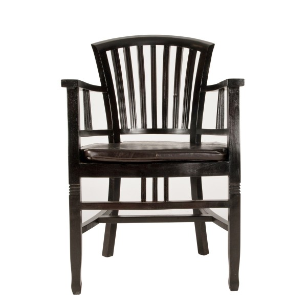 Sit Möbel Armlehnstuhl (SAMBA) 09563-30 (antikfinish) Speichern exportieren