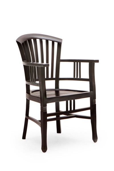 Sit Möbel Armlehnstuhl (SAMBA) 09563-30 (antikfinish) Speichern exportieren