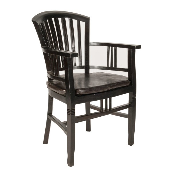 Sit Möbel Armlehnstuhl (SAMBA) 09563-30 (antikfinish) Speichern exportieren