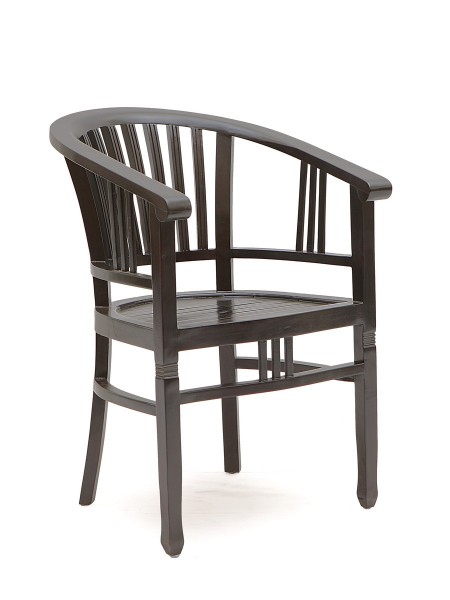 Sit Möbel Armlehnstuhl (SAMBA) 09569-30 (antikfinish) Black Friday Preise