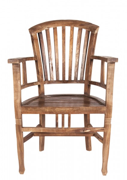 Sit Möbel Armlehnstuhl (SEADRIFT) 06251-01 (natur)