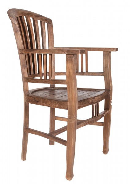 Sit Möbel Armlehnstuhl (SEADRIFT) 06251-01 (natur) Im Verkauf