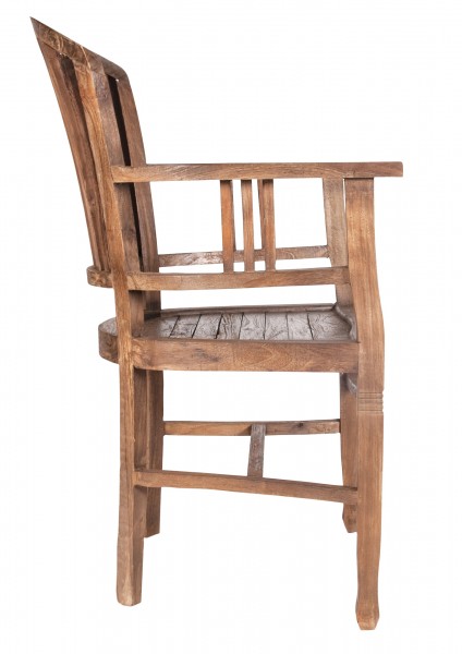 Sit Möbel Armlehnstuhl (SEADRIFT) 06251-01 (natur) Im Verkauf