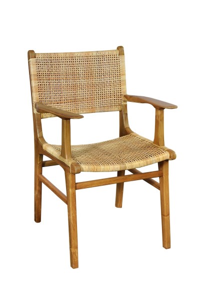 Sit Möbel Armlehnstuhl (SIT & CHAIRS) 02465-01 (natur) 2025