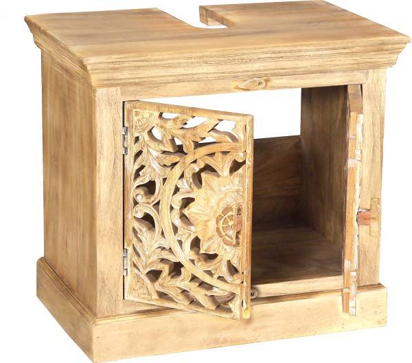 Sit Möbel Bäder-Set (LAKADEE) 18005-70 (natur) Fabrikpreis