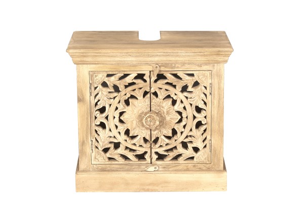 Sit Möbel Bäder-Set (LAKADEE) 18005-70 (natur) Fabrikpreis