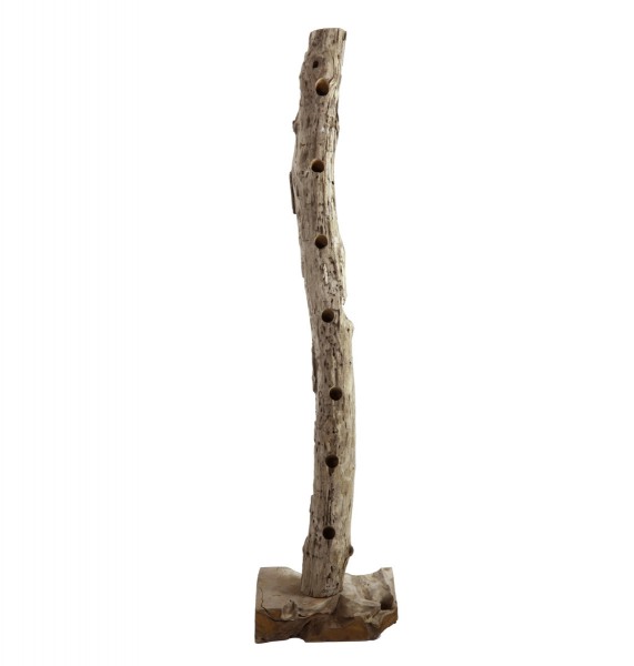 Sit Möbel Weinregal (ROMANTEAKA) 07997-04 (natur) Neuheiten