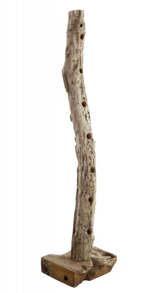 Sit Möbel Weinregal (ROMANTEAKA) 07997-04 (natur) Neuheiten