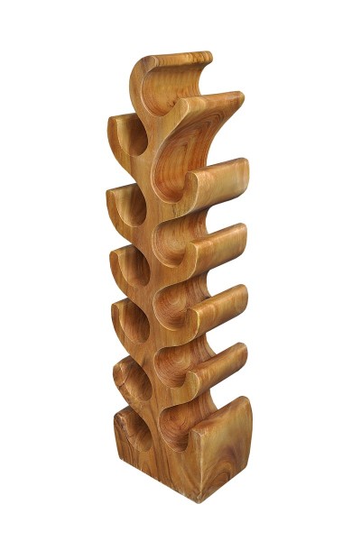 Sit Möbel Weinregal (ROMANTEAKA) 07997-07 (natur) Saisonale Angebote