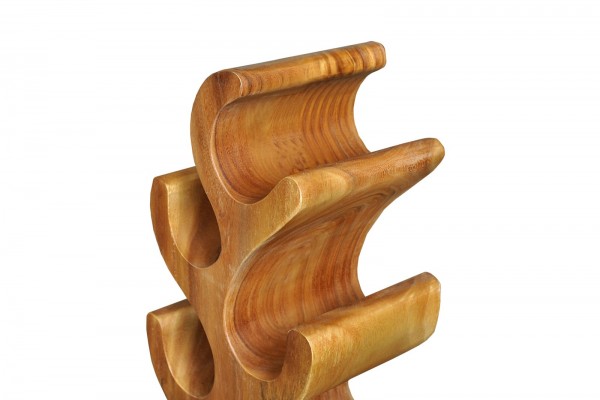 Sit Möbel Weinregal (ROMANTEAKA) 07997-08 (natur) Discount Store für neue Produkte
