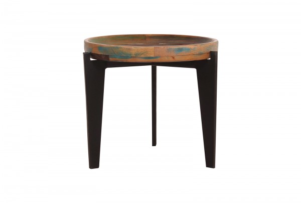 Sit Möbel Beistelltisch (FIUME) 13942-98 (bunt)
