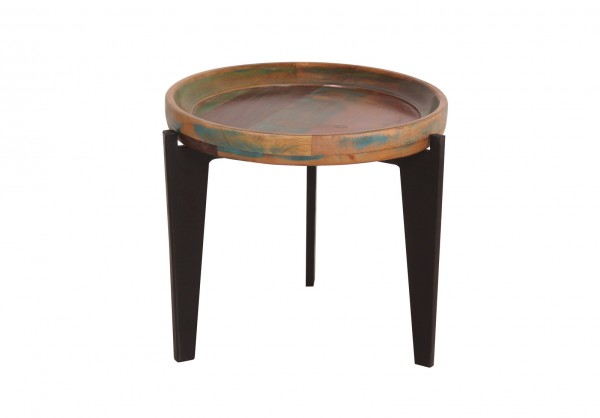 Sit Möbel Beistelltisch (FIUME) 13942-98 (bunt) Super Rabatt