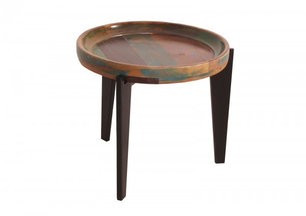 Sit Möbel Beistelltisch (FIUME) 13942-98 (bunt) Super Rabatt