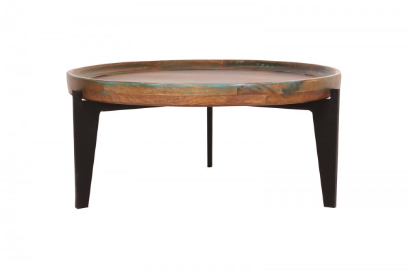 Sit Möbel Beistelltisch (FIUME) 13943-98 (bunt)