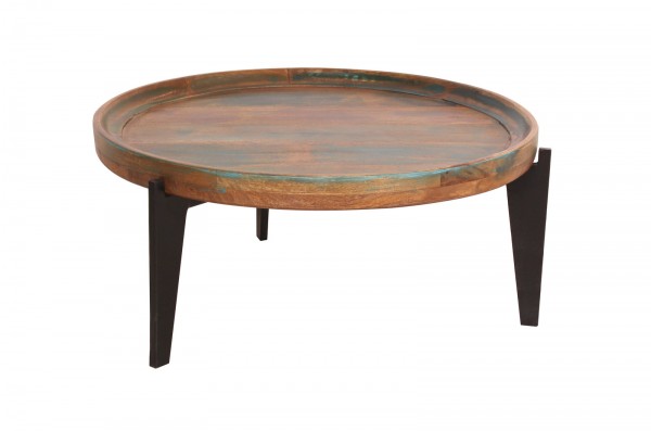 Sit Möbel Beistelltisch (FIUME) 13943-98 (bunt) Riesige Rabatte