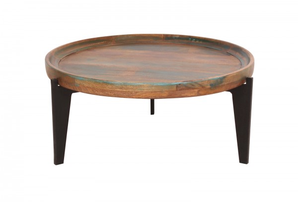 Sit Möbel Beistelltisch (FIUME) 13943-98 (bunt) Riesige Rabatte