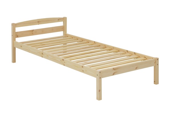 Sit Möbel Bett 19000-76 (natur) Kostenloser Versand international