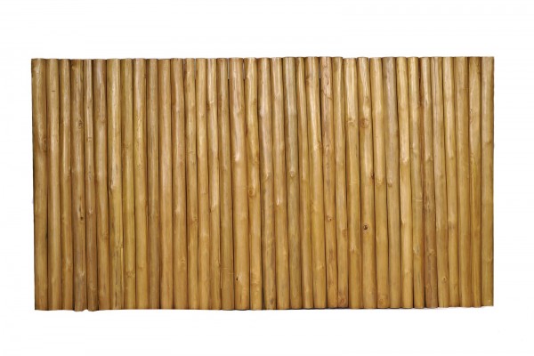 Sit Möbel Bett-Kopfteil (ROMANTEAKA) 07996-56 (natur) Begrenzt auf 3 Tage