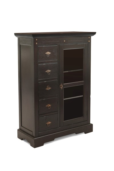 Sit Möbel Brotschrank (SAMBA) 09801-30 (antikfinish) Outlet