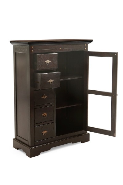 Sit Möbel Brotschrank (SAMBA) 09801-30 (antikfinish) Outlet