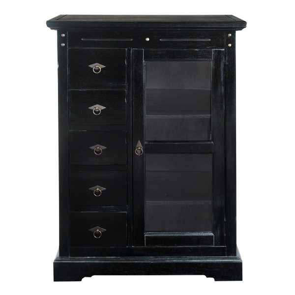 Sit Möbel Brotschrank (SAMBA) 09801-30 (antikfinish) Outlet