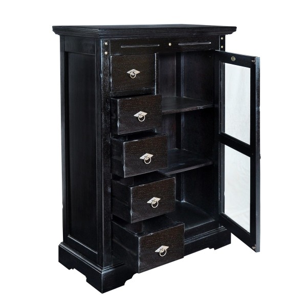 Sit Möbel Brotschrank (SAMBA) 09801-30 (antikfinish) Outlet