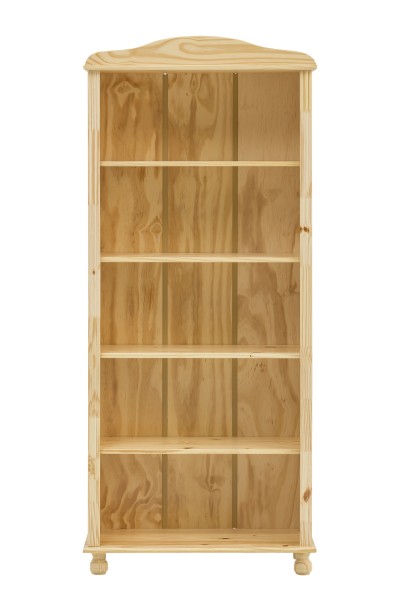 Sit Möbel Bücherregal 19000-67 (Natur)