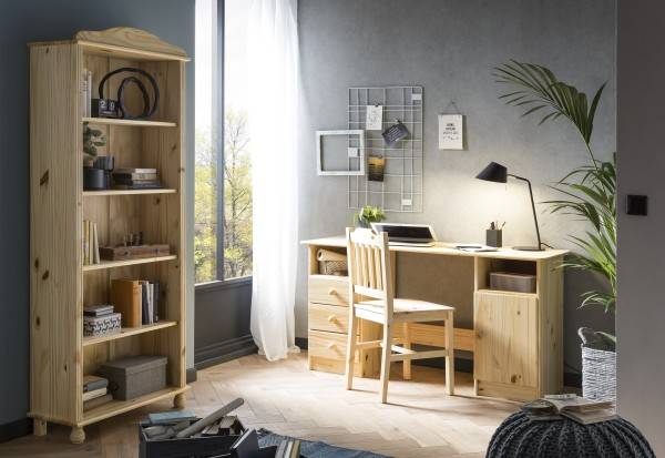 Sit Möbel Bücherregal 19000-67 (Natur) Angebote